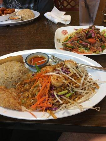 O-Top Thai BBQ