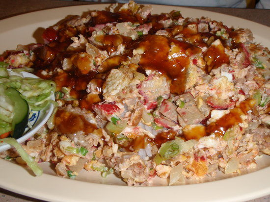 Gardena Bowl Coffee Shop